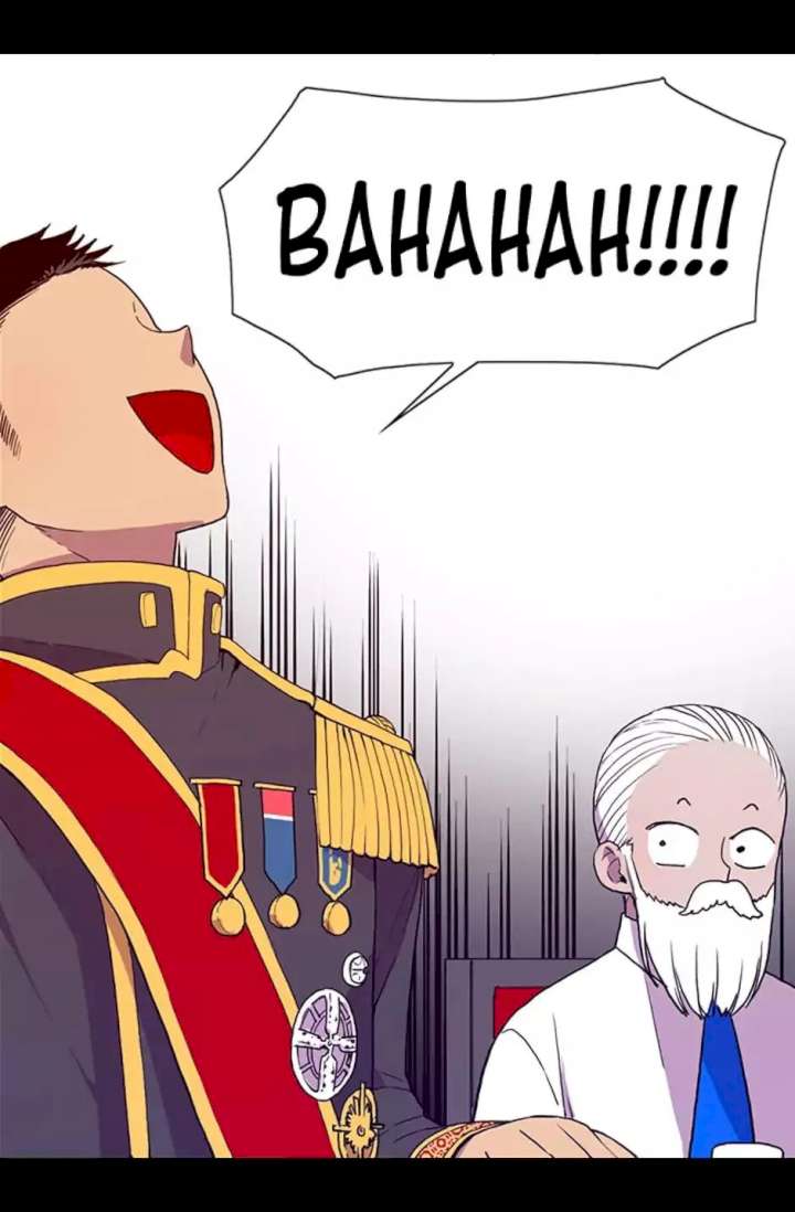 They Say I Was Born A King