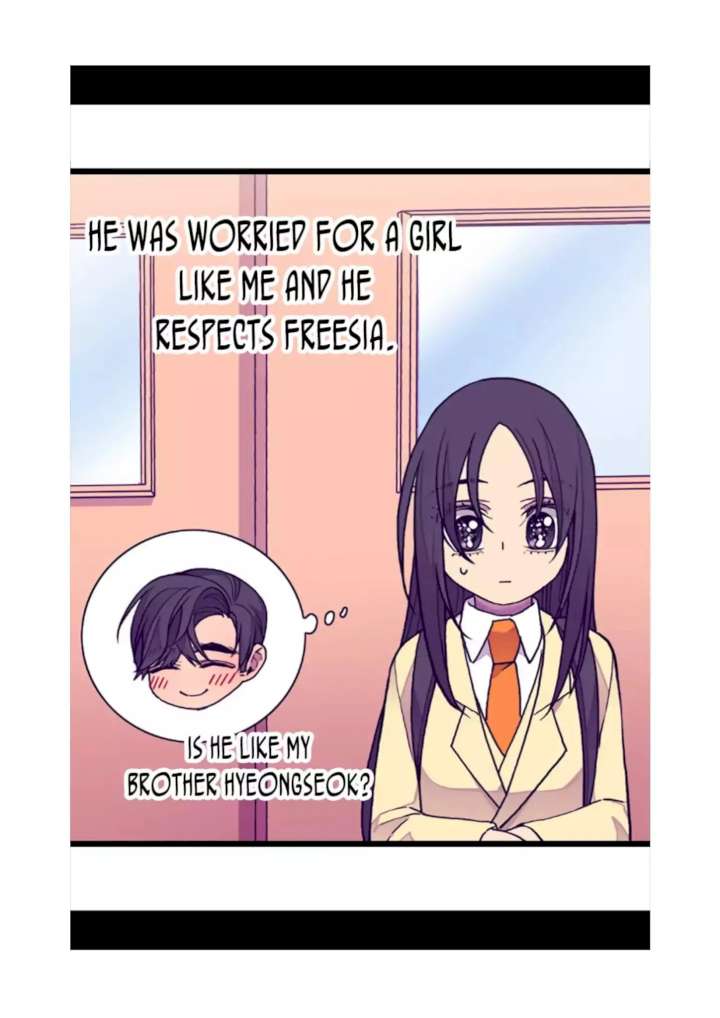 They Say I Was Born A King