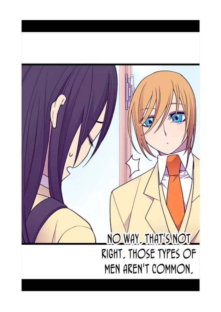 They Say I Was Born A King