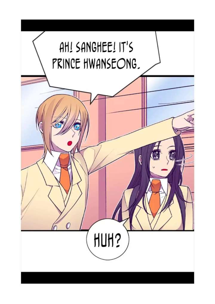 They Say I Was Born A King