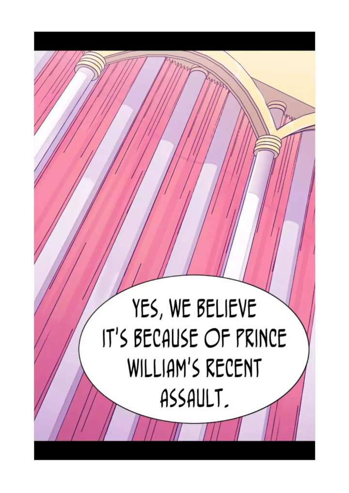 They Say I Was Born A King