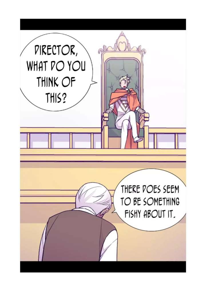 They Say I Was Born A King