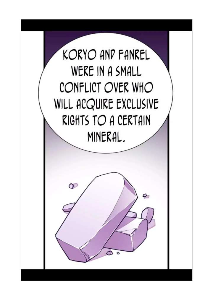 They Say I Was Born A King