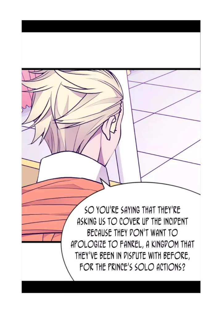 They Say I Was Born A King