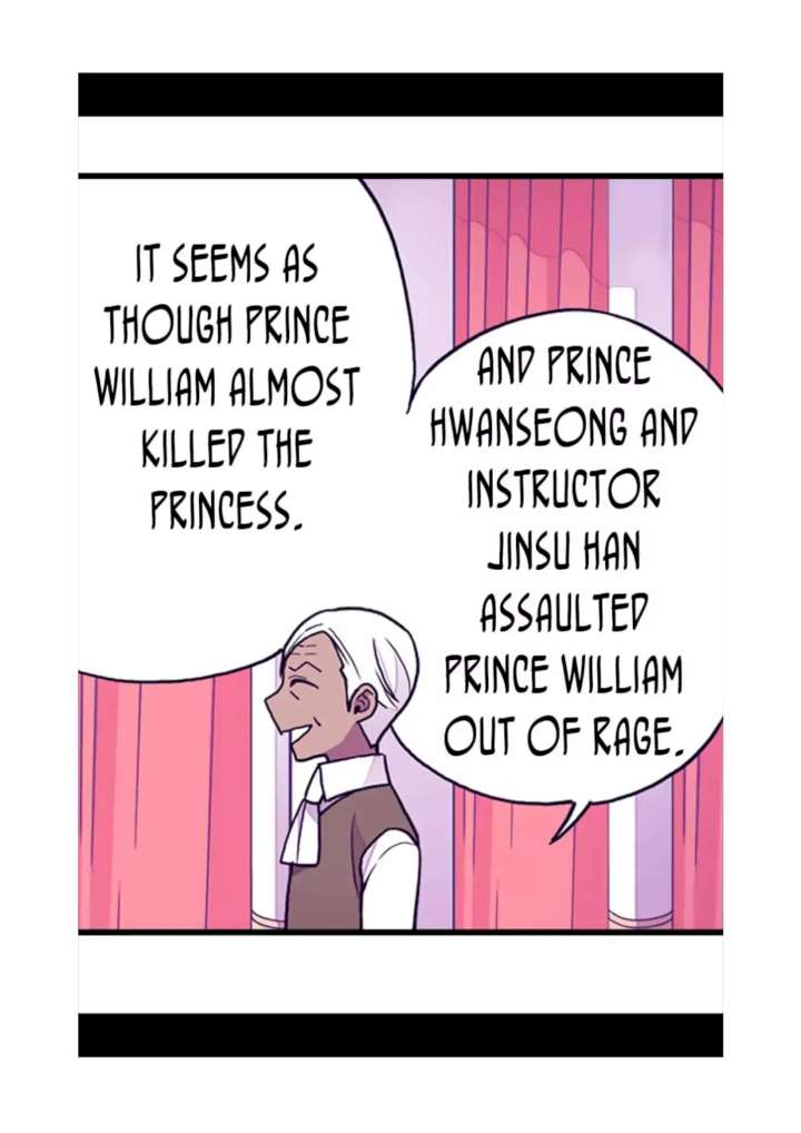 They Say I Was Born A King