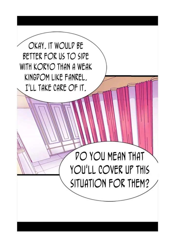 They Say I Was Born A King