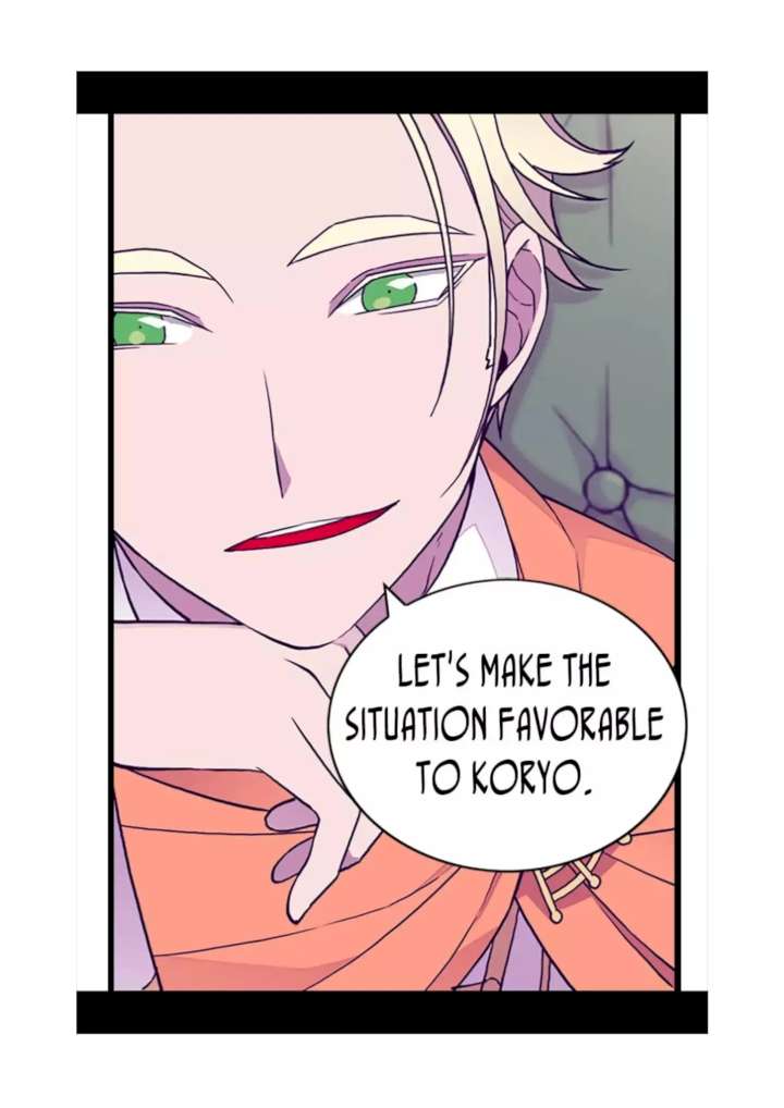 They Say I Was Born A King