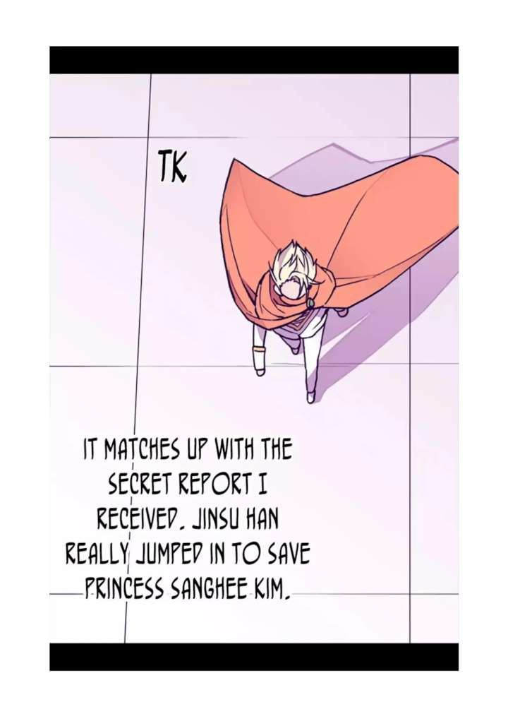 They Say I Was Born A King