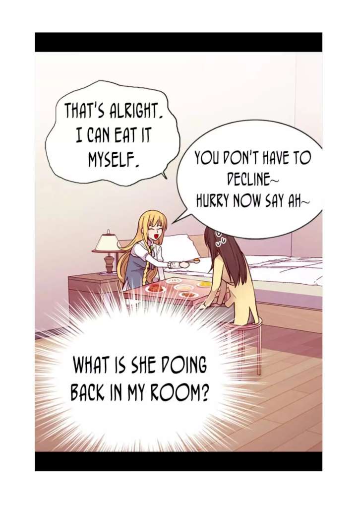 They Say I Was Born A King