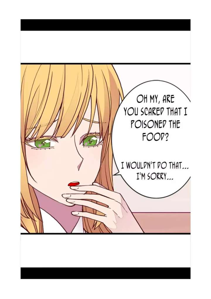 They Say I Was Born A King