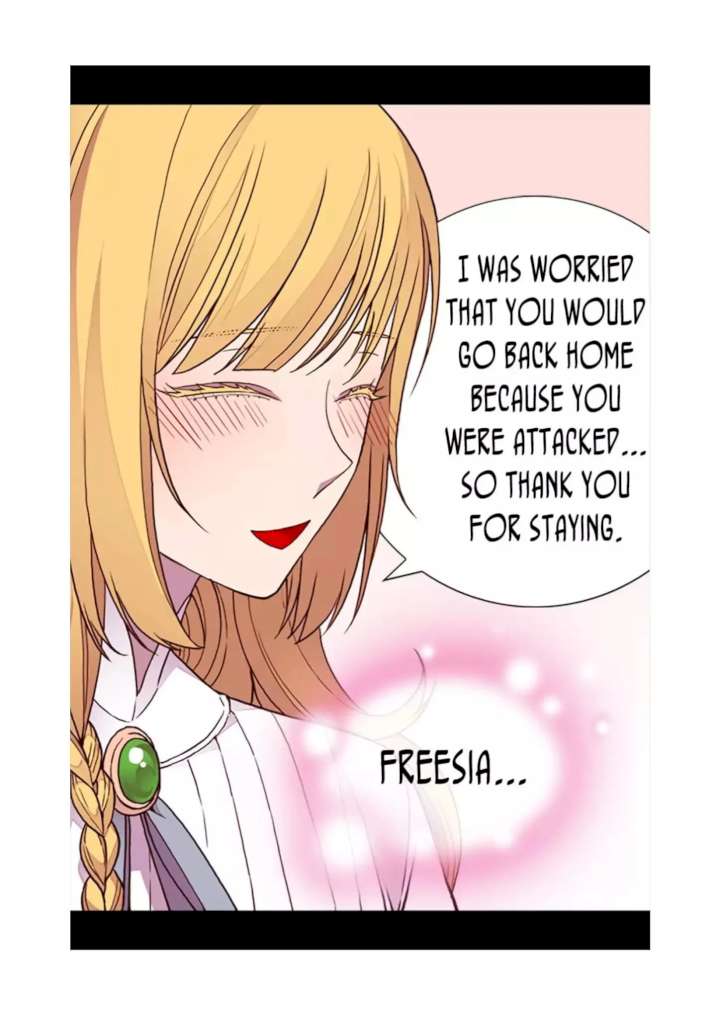 They Say I Was Born A King