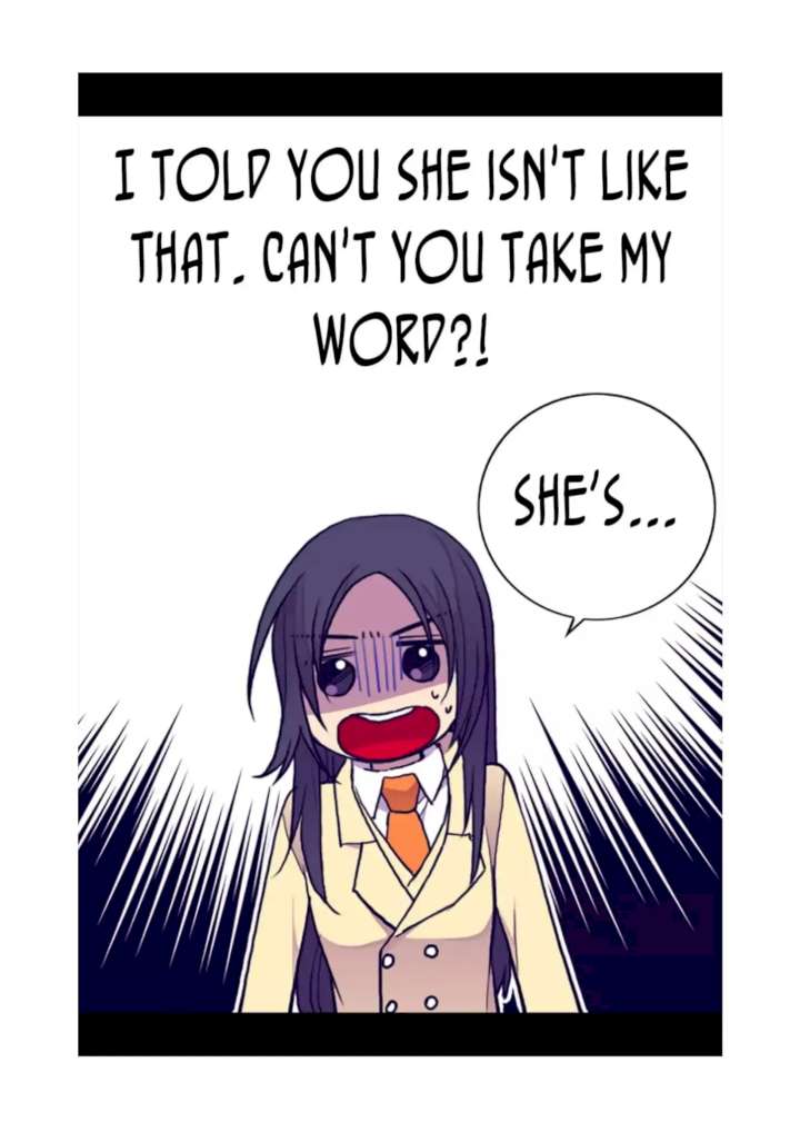 They Say I Was Born A King