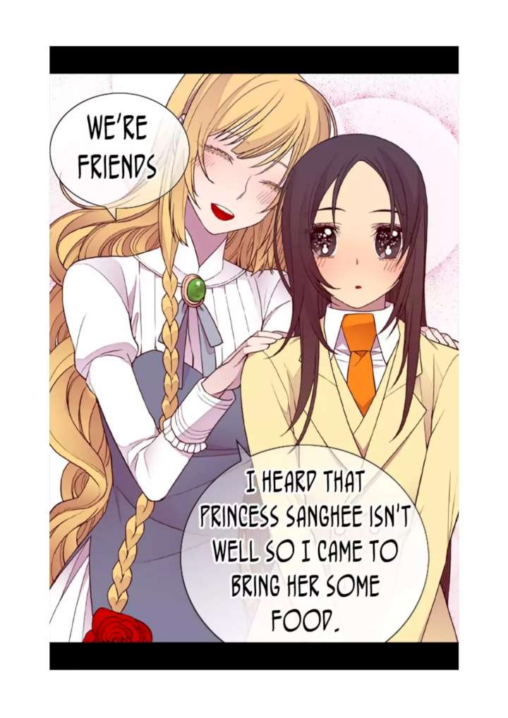 They Say I Was Born A King