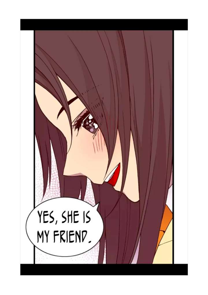 They Say I Was Born A King