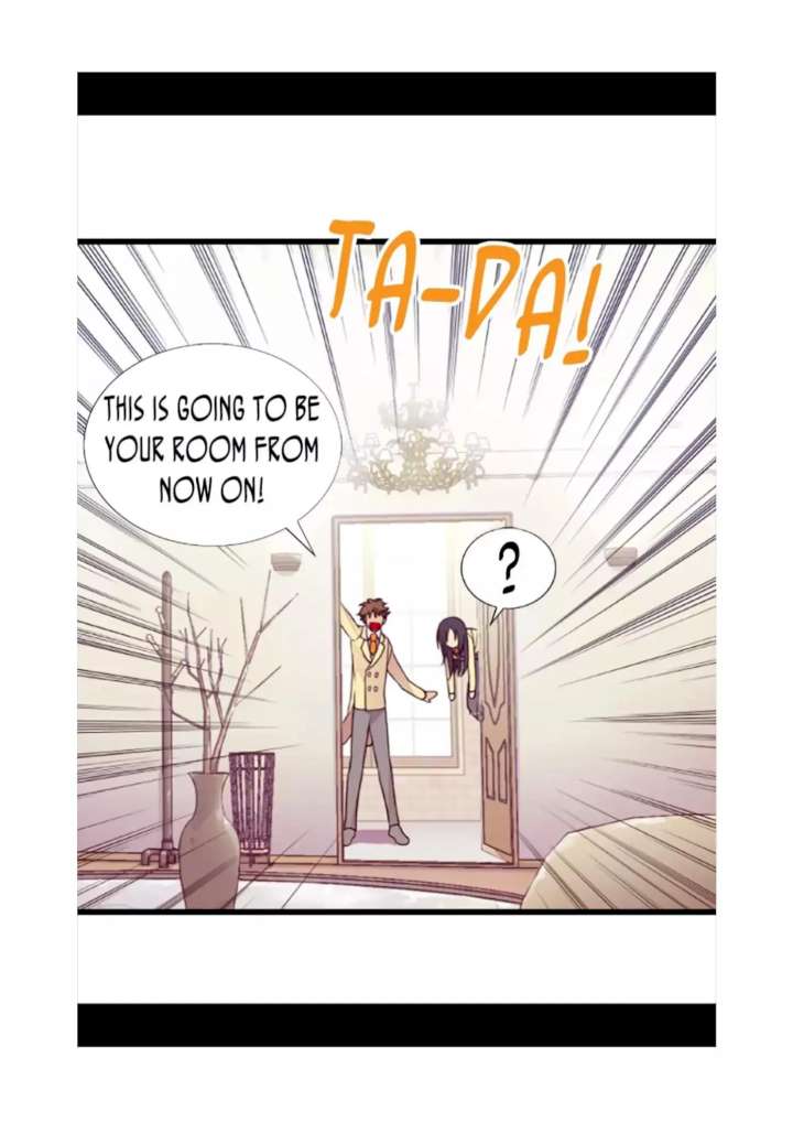 They Say I Was Born A King