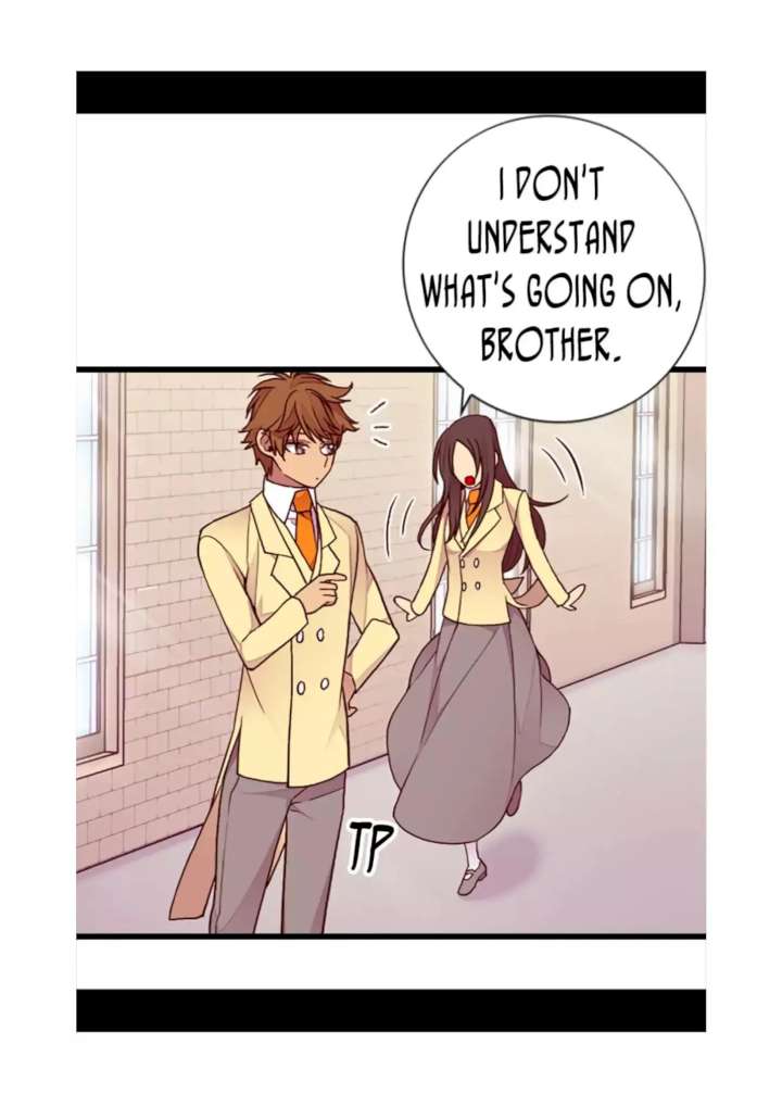 They Say I Was Born A King