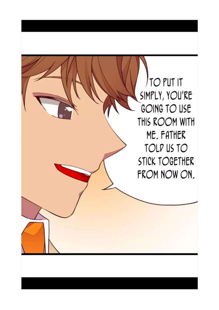 They Say I Was Born A King