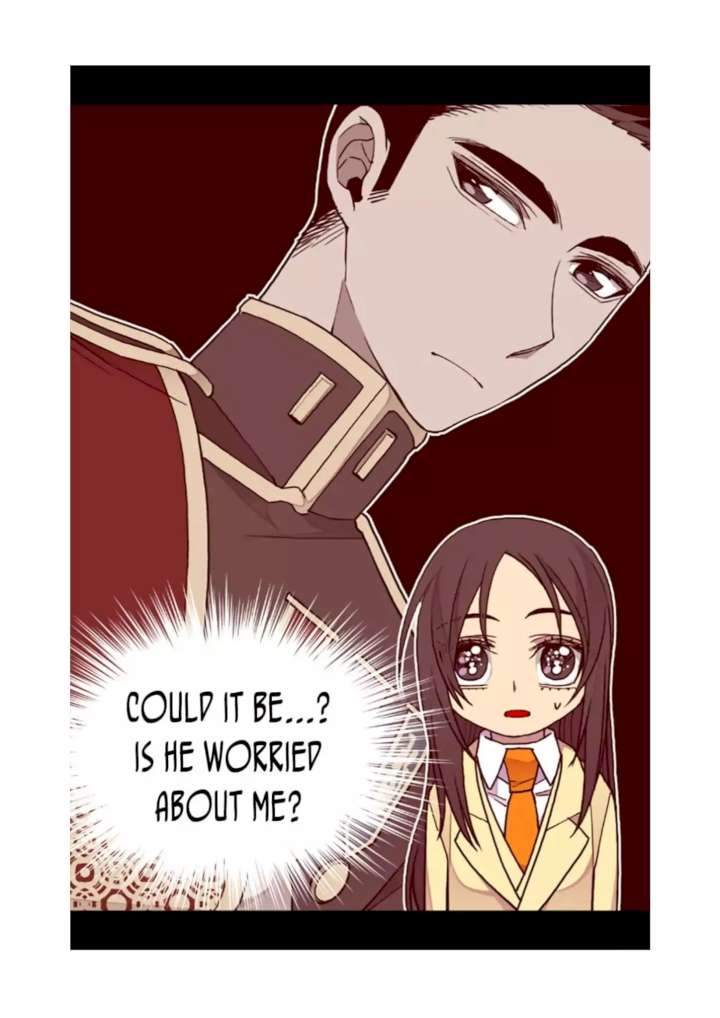 They Say I Was Born A King