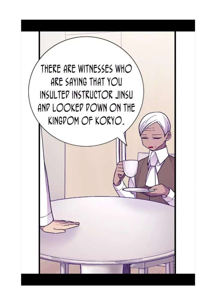 They Say I Was Born A King