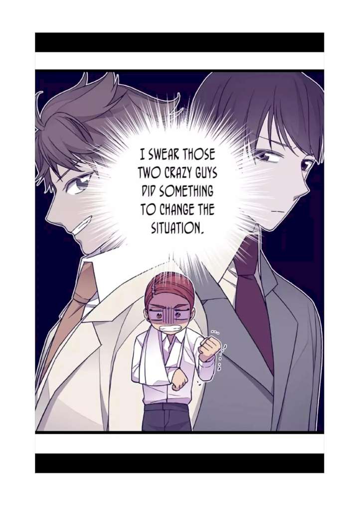 They Say I Was Born A King