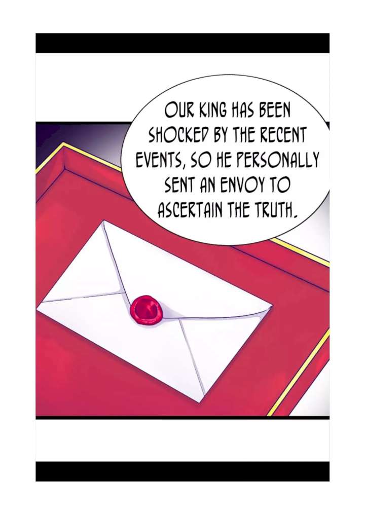 They Say I Was Born A King