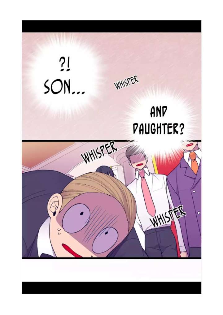 They Say I Was Born A King