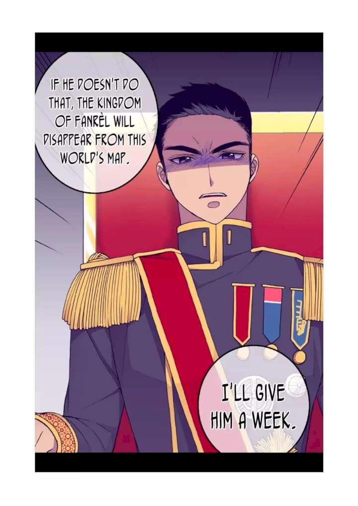 They Say I Was Born A King