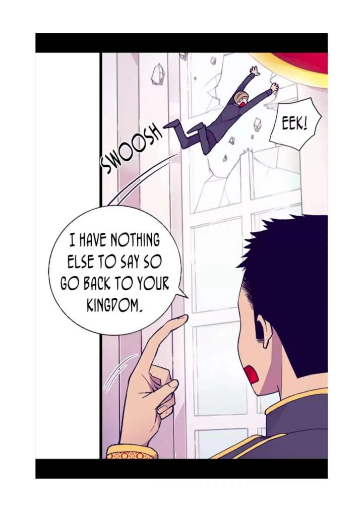 They Say I Was Born A King