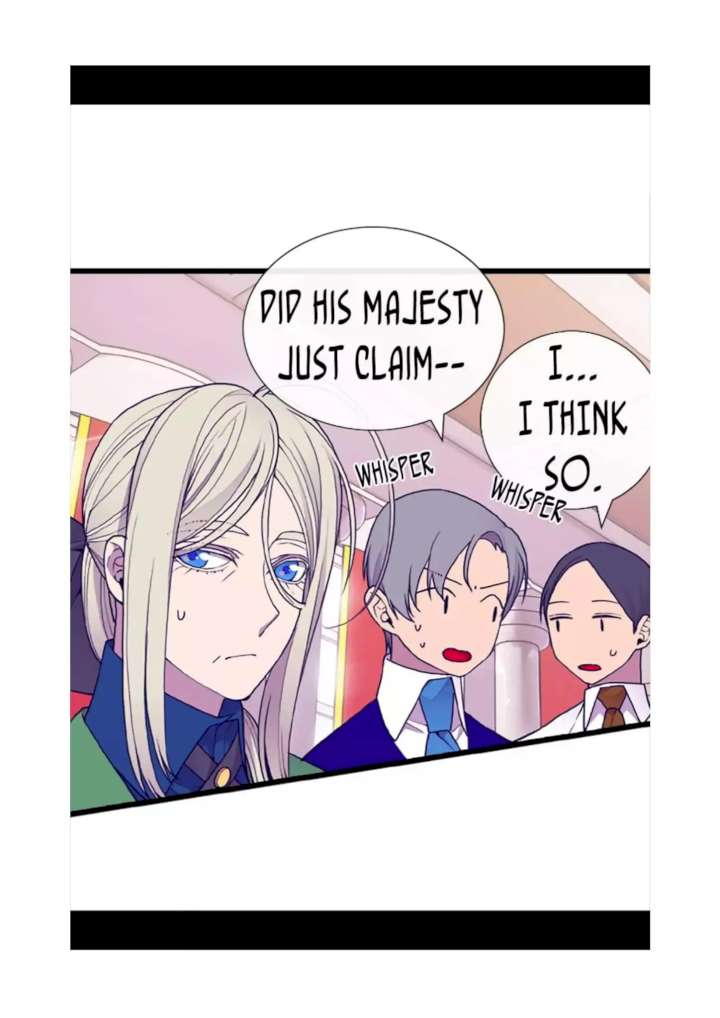 They Say I Was Born A King