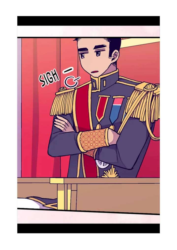 They Say I Was Born A King