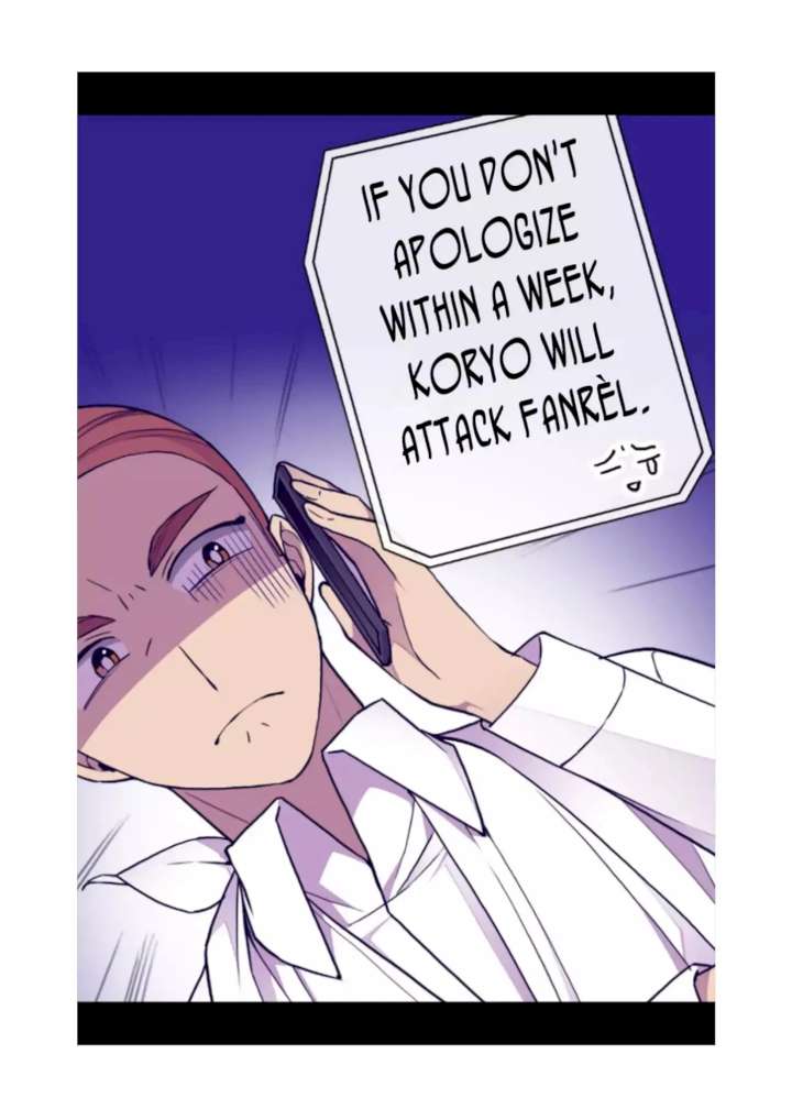 They Say I Was Born A King