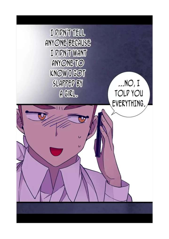 They Say I Was Born A King