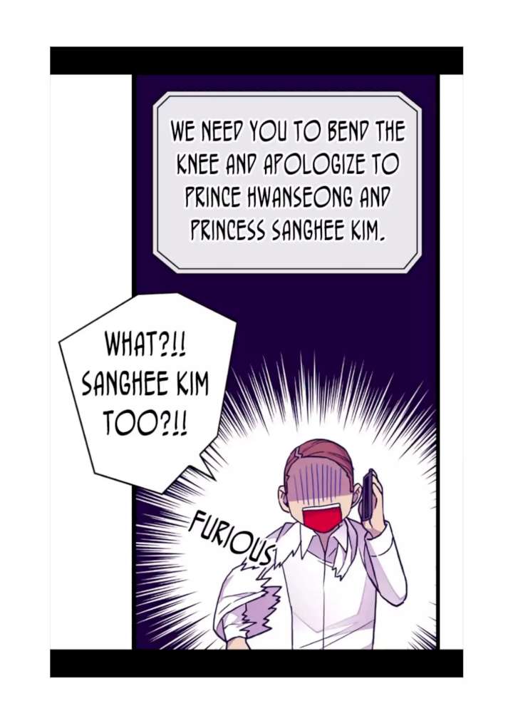 They Say I Was Born A King