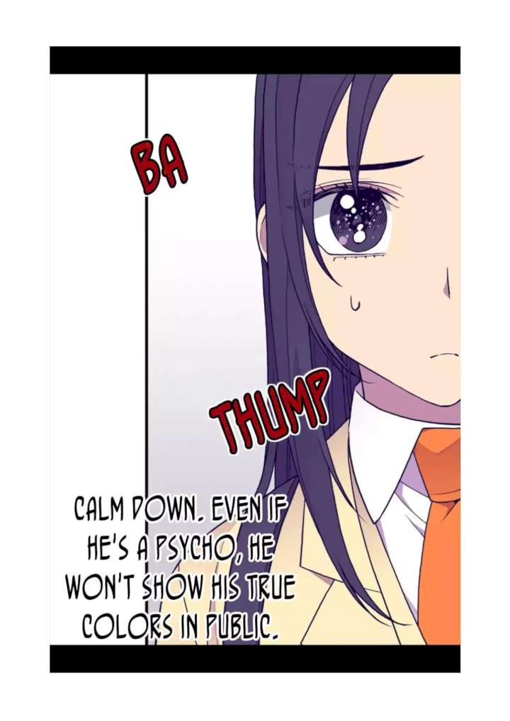 They Say I Was Born A King