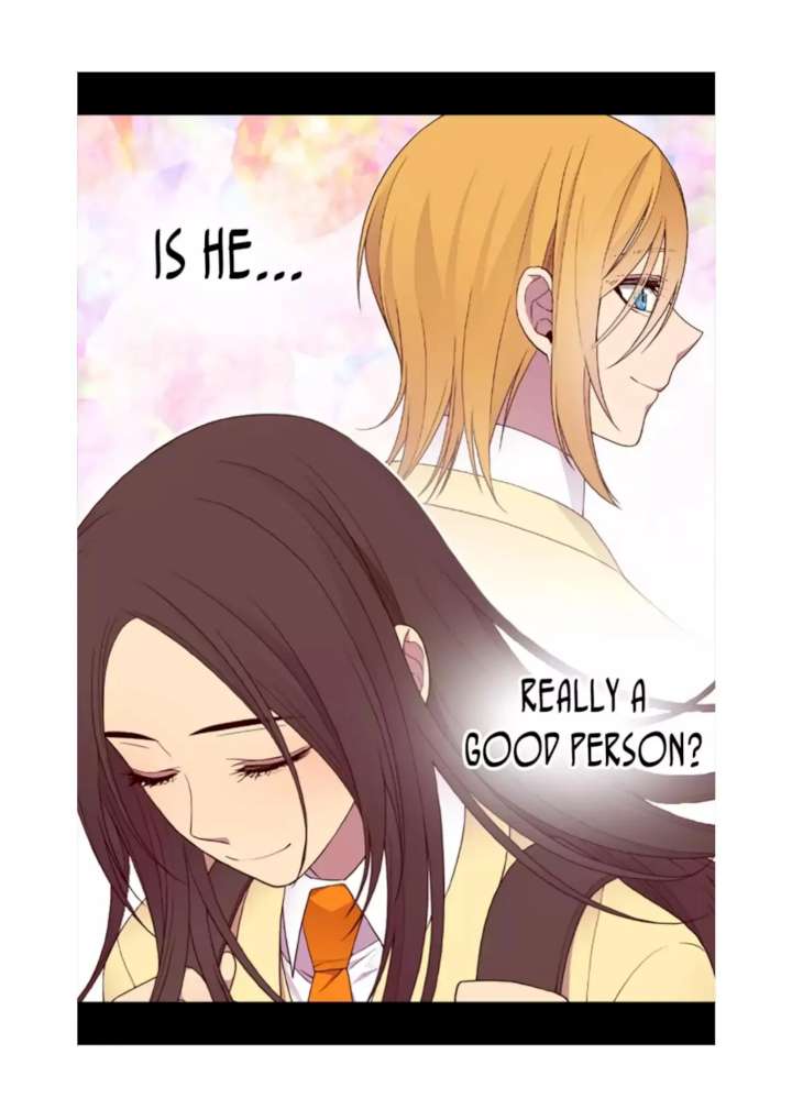 They Say I Was Born A King