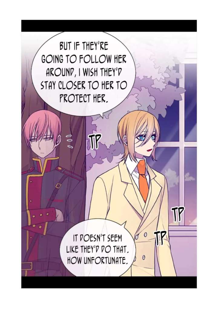 They Say I Was Born A King