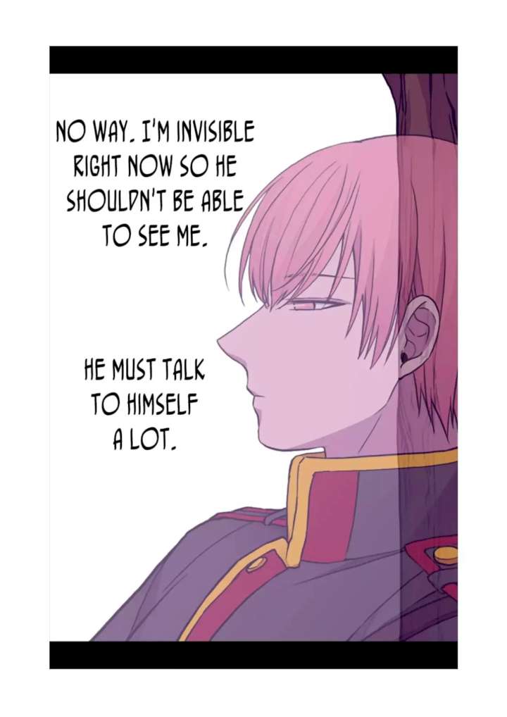 They Say I Was Born A King