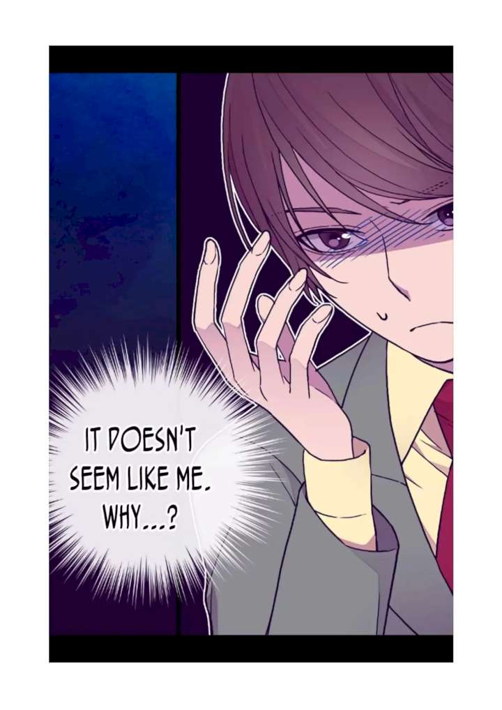 They Say I Was Born A King