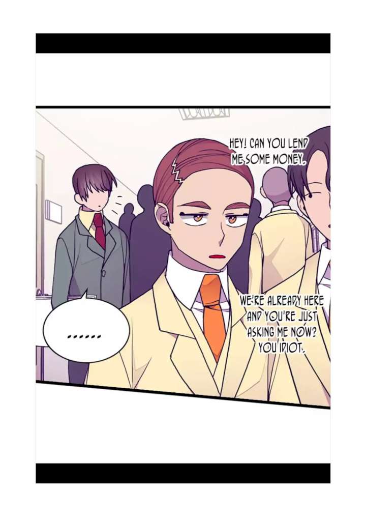 They Say I Was Born A King