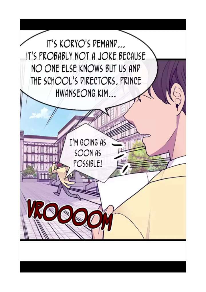 They Say I Was Born A King