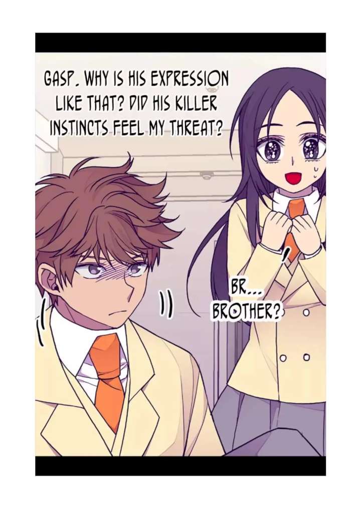 They Say I Was Born A King