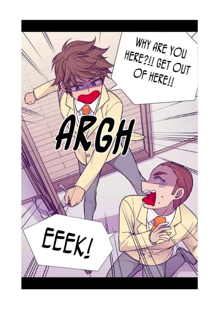 They Say I Was Born A King