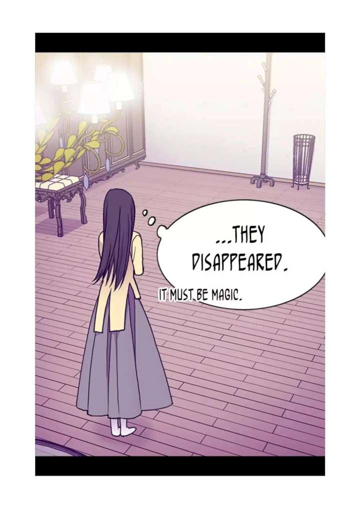 They Say I Was Born A King