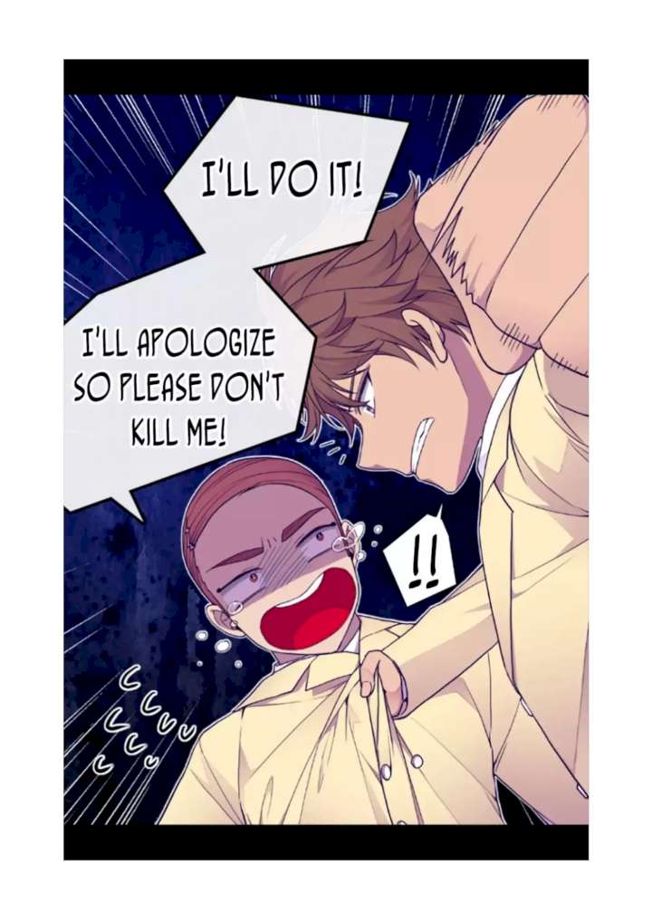 They Say I Was Born A King