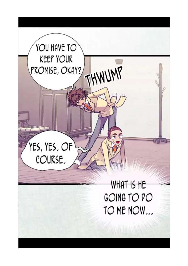 They Say I Was Born A King