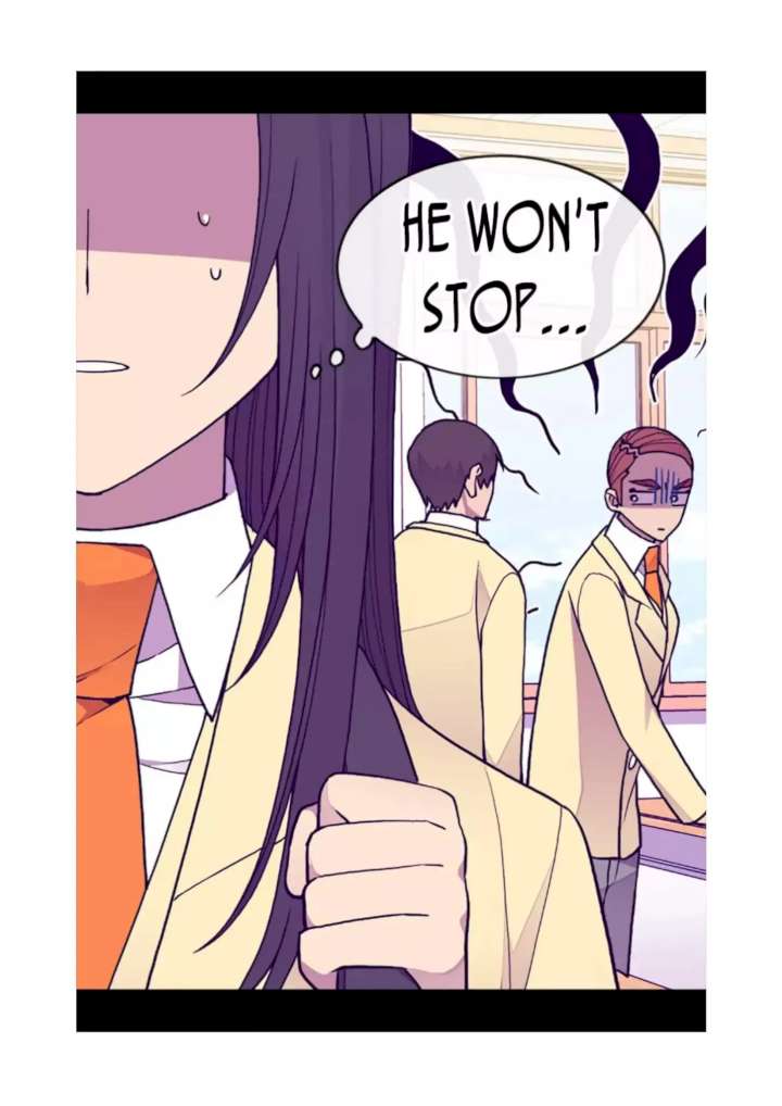 They Say I Was Born A King