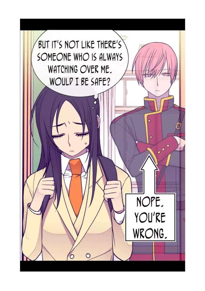 They Say I Was Born A King