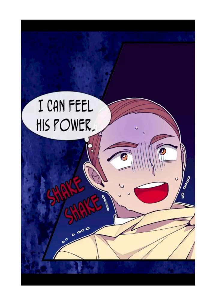 They Say I Was Born A King