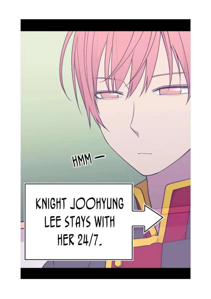 They Say I Was Born A King