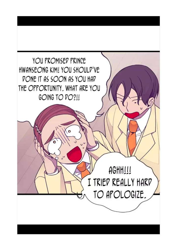 They Say I Was Born A King